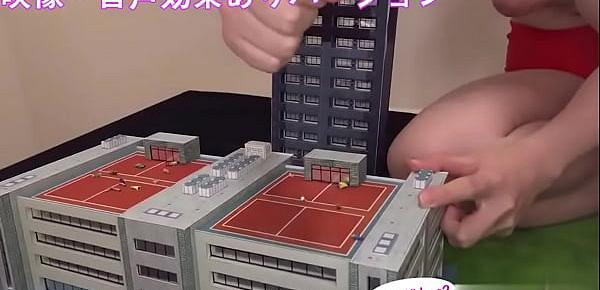  Japanese Asian Giantess Vore Size Shrink Growth Fetish - More at fetish-master.net